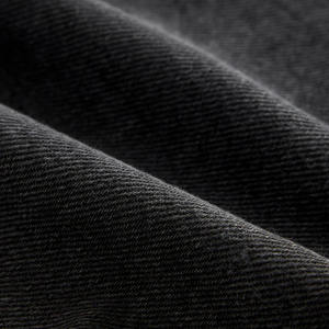 Shorts en jean pour femme, tendance saisonnière, coupe facile, prêts à la vente, prix de gros 2026, direct usine, quantité OEM, prix compétitif - Product Image 6