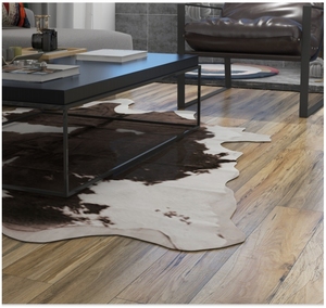 2025 gran oferta de fábrica, suelo de plástico SPC de lujo, suelo de vinilo impermeable para interiores, rectángulo liso, fácil <span class=keywords><strong>adhesivo</strong></span>, Oficina ignífuga - Product Image 2