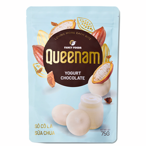 Chocolate Puro de Alta Calidad al por Mayor con Envío Global, HALAL OEM/ODM, Snack de Chocolate con Yogur en Barra de 75G, Precio Especial - Product Image 1