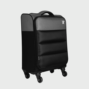 Sac de voyage pliable Arctic Fox BOOM avec fermeture éclair pour les voyages en plein air - Castle Rock - Product Image 1