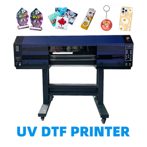 <span class=keywords><strong>Printer</strong></span> UV DTF A3, <span class=keywords><strong>Printer</strong></span> Label Kristal UV, Mesin Cetak Stiker Pembuat <span class=keywords><strong>Logo</strong></span>, <span class=keywords><strong>Printer</strong></span> Film A/B - Product Image 2