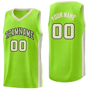 New york Basketball Jersey Basketball Uniform Hoops Jersey Team Jersey Practice Jersey Game Jersey Basketball Sleeveless - Product Image 2