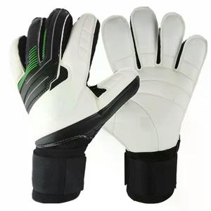 Nouvelles Gants de Gardien de But Professionnels en Latex à Fermeture Auto-agrippante Séchage Rapide Unisexe Imprimé par Transfert Thermique Nouveauté - Product Image 4