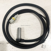 Capteur de vitesse de roue ABS de pièces de rechange de camion en gros d'usine Applicable pour camion MAN 81271206220 81.27120.6220