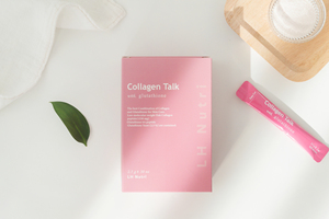 [LHnutri] Collagène Premium avec Glutathion & Complément de Collagène Professionnel pour une Peau Éclatante et une Beauté Intérieure Renforcée - Product Image 2