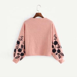Sudadera con Capucha para Mujer, Personalizada con Logotipo Bordado, Resistente al Viento, Ecológica, Antipilling, 300g, Poliéster/Algodón - Product Image 5