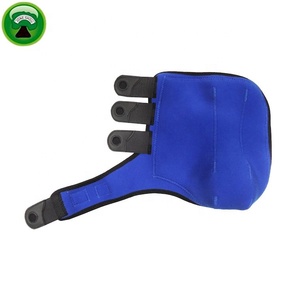 Protection tendons ligaments horse <b>boot</b> neoprene - Product Image 2