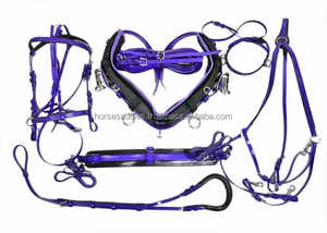 En çok satan Pvc at sürüş koşum takımı malzeme en iyi fiyata - Product Image 2