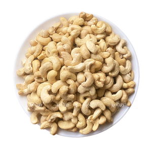 Excellent Cashew <b>Nut</b> <b>Kernel</b> Unsalted Raw Cashew High Quality Vietnam Bulk Fresh Style Dried <b>Nuts</b> No Skin W180 W240 W320 - Product Image 2