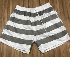 Unisex High Quality Customize Denim Mesh Jeans Custom Fabric Shorts With Customize Logo Custom Design Shorts Set Top <b>Underwear</b> - Product Image 5