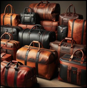Direct Factory Supply Stylish Travel Duffle Bag for Short Trips or Gym and Daily Use Available for Worldwide Supply - Product Image 4