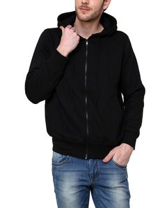 Sudadera con Cierre, Venta al Por Mayor, Proveedor de Sudaderas Casuales de Invierno, Fabricante de Chaquetas de Forro Polar para Hombre - Product Image 1