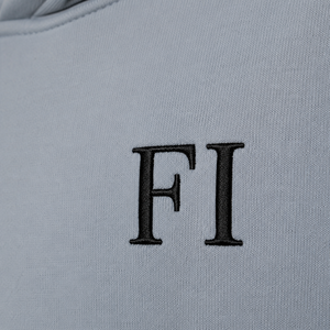 Sweat-shirts à capuche en coton haute densité, coupe oversize, style streetwear, pour l'hiver, marque privée, vente en gros, usine de vêtements - Product Image 5