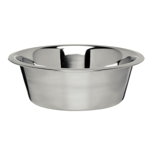 Nuevo Diseño de Tazón Mezclador de Acero Inoxidable, Diseño Minimalista Pulido, Apto para Lavavajillas, Tazón para Servir Alimentos, Tazón de Metal para Uso Doméstico - Product Image 4