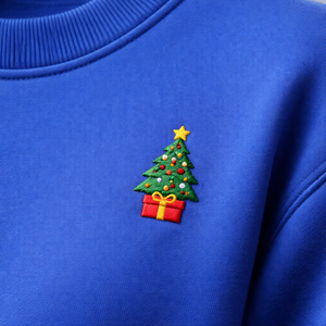 Sudaderas Navideñas Personalizadas al por Mayor para Regalos Navideños - Proveedor OEM de Impresión Personalizada - Product Image 4