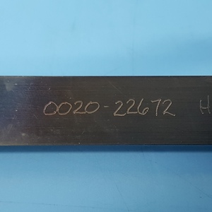 AMAT 0020-22672 LEG CRYO RESTRICTOR HIGH PRESS W/B - Équipement et pièces semi-conductrices de renommée mondiale à la confiance de la communauté - Product Image 5