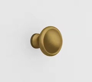 Manijas Decorativas Metálicas para Puertas, Resistentes, para Interiores y Exteriores, Herrajes Decorativos - Product Image 2