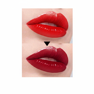 [SILKY SEOUL] Rouge à lèvres magique changeant de couleur, gloss UV hydratant, brillant, repulpant, longue tenue, maquillage beauté, produit pour les lèvres K Beauty - Product Image 2
