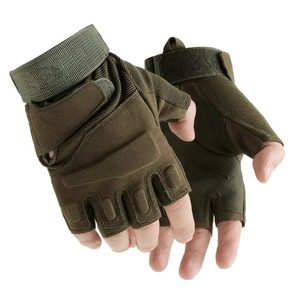 Gants de travail personnalisés pour hommes, gants de travail pour mécaniciens, gants de sécurité industriels, gants de travail enduits de nitrile pour la construction - Product Image 5