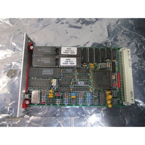 Contrôleur de moteur AMAT 0100-38032 E Chuck Controller Rev P1, ESC - Équipement et pièces semi-conductrices d'occasion fiables à l'échelle mondiale chez - Product Image 1