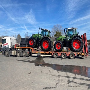 Tracteurs agricoles Fendt 110 CV avec pompe automatique à vendre – Livraison rapide, meilleur prix, en stock maintenant, vente en gros disponible - Product Image 4