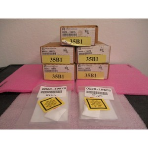 7 AMAT 0020-19875 ฝาเกลียว/วาล์วระบายอากาศ PH 10-32 - อุปกรณ์และอะไหล่เซมิคอนดักเตอร์ระดับโลกที่เชื่อถือได้ - Product Image 2