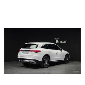 Mercedes-Benz Clase GLC GLC220 d 4MATIC 2023, 40,314 km, Diésel, Transmisión Automática, Volante a la Izquierda, Cámara Trasera - Product Image 2