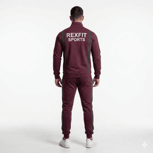 Ensemble de survêtement évasé pour homme, en coton épais 100% uni, avec logo personnalisé, pantalon évasé et sweat à capuche, toutes tailles, faible MOQ - Product Image 6
