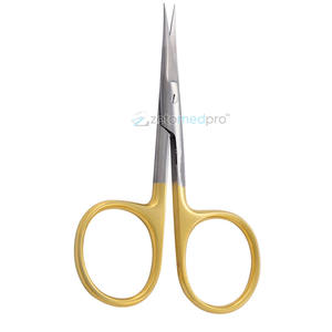 Tijeras de Pesca Resistentes, Cortador de Línea para Cuerda Trenzada, Tijeras de Pesca Profesionales, Herramienta Afilada para Cortar Línea para Caja de Aparejos - Product Image 5