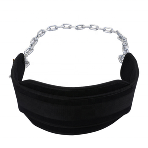 Cinturones de Soporte Lumbar para Levantamiento de Pesas, Transpirables, de Nailon y Neopreno, para Hombres, para Gimnasio y Powerlifting - Product Image 3