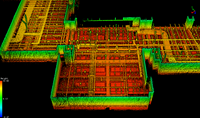 Escáner LiDAR 3D Portátil GEOSUN GS-130G SLAM GNSS RTK, Equipo de Topografía y Mapeo Geoespacial de Alta Precisión, 1 Año de Garantía
