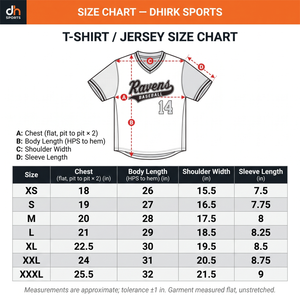 Camiseta de Béisbol Personalizada Sublimada en Naranja y Negro con Cuello en V, 100% Poliéster, Talla XS Juvenil, Uniforme para Equipos Escolares y Amateur, Fabricación OEM - Product Image 6