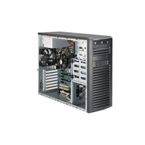 Servidor en Torre AP5-T07TN para GPU, Intel Xeon SP5, DDR5, PCIe 5, NVMe, Sistema en Stock, Usado - Product Image 2