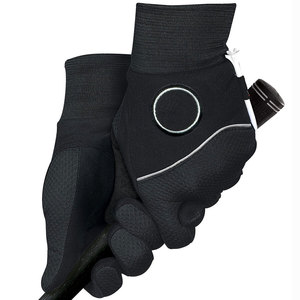Mejore su juego de golf con nuestra última colección de guantes de golf diseñados a medida según sus preferencias en tamaño, destreza y ajuste. - Product Image 1