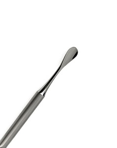 Pousse-cuticules classiques 2026 en gros pour manucure et pédicure, fabriqués au Pakistan - Product Image 5