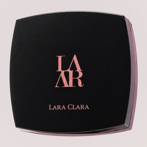 Base de maquillaje de cobertura total coreana K-Beauty Lala Clara Bio Cover Balm, hecha en Corea, maquillaje facial. - Product Image 1