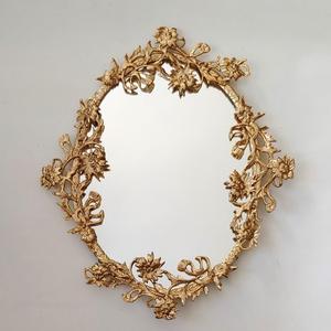 กระจกตกแต่งผนังบ้าน ดีไซน์คลาสสิกและทันสมัย สำหรับตกแต่งภายใน มีหลายแบบให้เลือก - Product Image 1