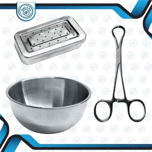 Daddy D Pro CE ISO ชุดเครื่องมือผ่าตัด25ชิ้นสำหรับขยายท่อปัสสาวะในสูติศาสตร์และนรีเวชวิทยา - Product Image 5