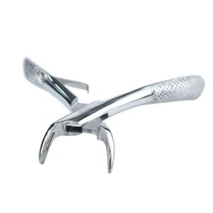 1 pièce Pince d'extraction dentaire pour enfants, outil chirurgical orthodontique pour dentiste, instruments et outils de forceps - Product Image 1
