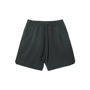 High-quality summer men's casual comfortable basic shorts that do not shrink - Product Image 1