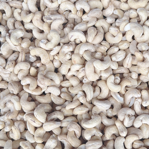 ผู้จัดจำหน่ายเม็ดมะม่วงหิมพานต์ที่เชื่อถือได้ WW180, WW240, WW320, LP, WS เม็ดมะม่วงหิมพานต์ W180 จากซานติโก เวียดนาม - Product Image 1