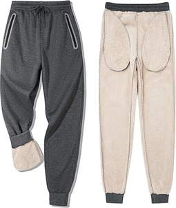 Pantalon de sport pour homme à séchage rapide, coupe ajustée, pour la gym et la course, par Dress Sports - Product Image 6