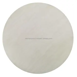 Table basse moderne de luxe en gros, cadre métallique, plateau à bords biseautés, qualité export, Zahid Exports - Product Image 2