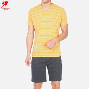 Professional Style Men <b>Shorts</b> Lightweight Soft Cotton Fabric Comfortable Sports Fashion Factory Sale For Men <b>Shorts</b> - Product Image 4