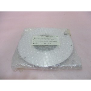 835-2687A, Électrode en aluminium A pour PY150. 415394 - Équipements et pièces semi-conductrices d'occasion fiables à l'échelle mondiale - Product Image 2