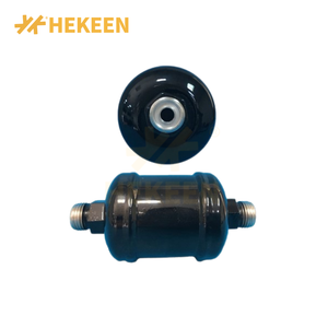 Filtre déshydrateur de climatiseur en fer Hekeen HK-D038 pour ACS650 – Pièces et outils de réparation automobile - Product Image 1