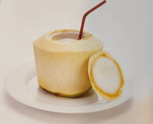 ผงน้ำมะพร้าวนัมฮอม - Product Image 1