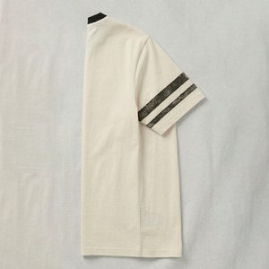 RTS Wholesale Plain Women's Skin Cotton T-Shirts – High Quality Blank Tee <b>for</b> Custom Printing Most Demanding Articles <b>For</b> Summer - Product Image 4