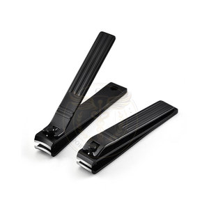 Kit professionnel de coupe-ongles, accessoires de soin des ongles pour salon, voyage et usage domestique, à prix avantageux - Product Image 2