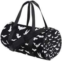Sac de sport à sublimation OEM le plus vendu, personnalisé, haute qualité, faible MOQ, grande taille, avec les meilleurs matériaux